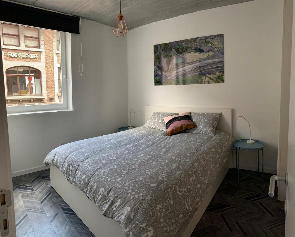 Gites De Tournai - Les Carrieres Екстериор снимка